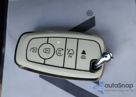 2021 Ford Expedition Limited z USA, uszkodzony, nr VIN 1FMJU1KT3MEA21242